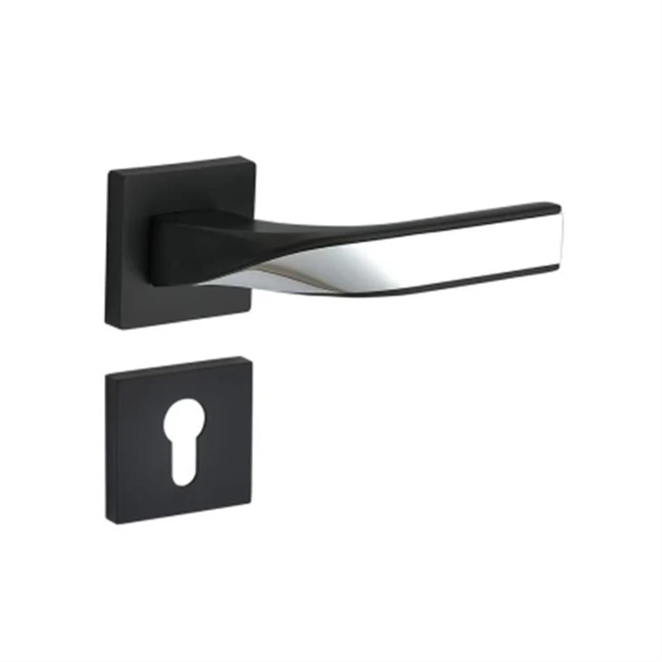 Black Rose Door Handles suppliers