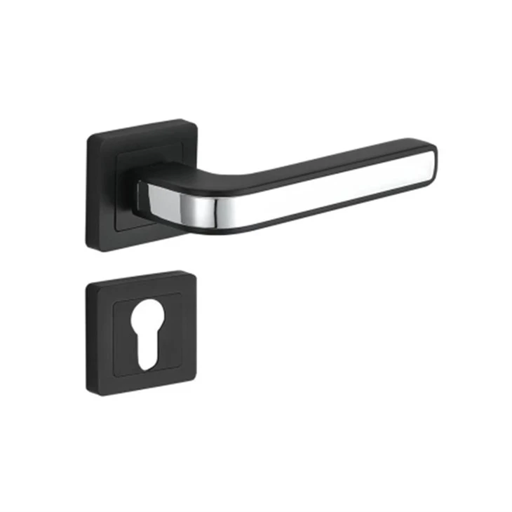 Black Rose Door Handles price