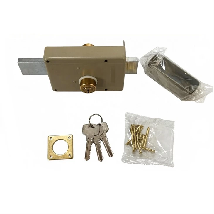 Euro Rim Lock suppliers
