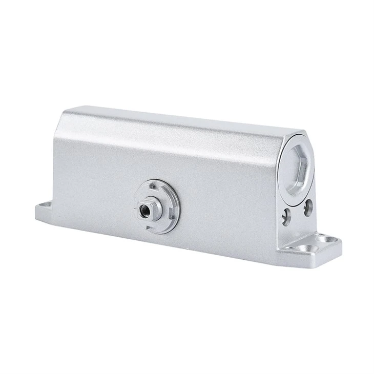 Heavy Duty Door Closer For Steel Doors best
