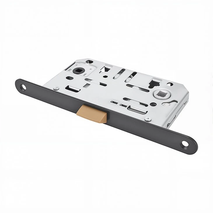 Magnetic Latch Mortise Lock factory