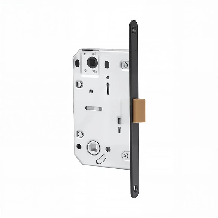 Magnetic Latch Mortise Lock suppliers