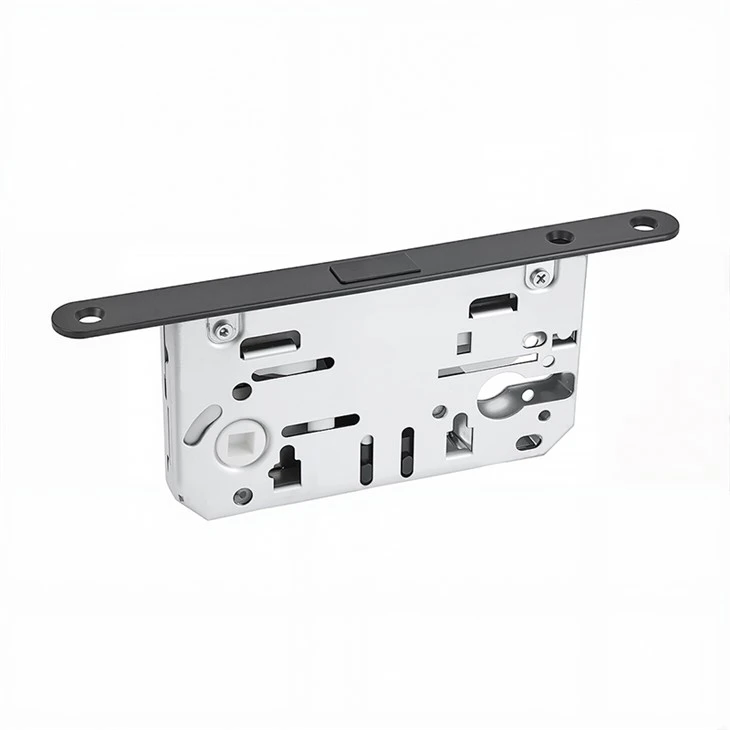 Magnetic Lock Body For Interior Doors suppliers