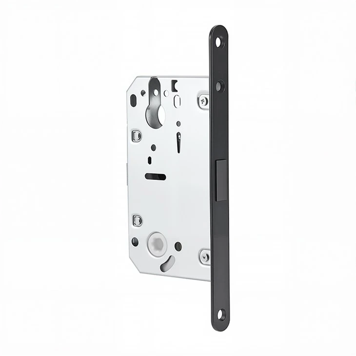 Magnetic Lock Body For Interior Doors factory