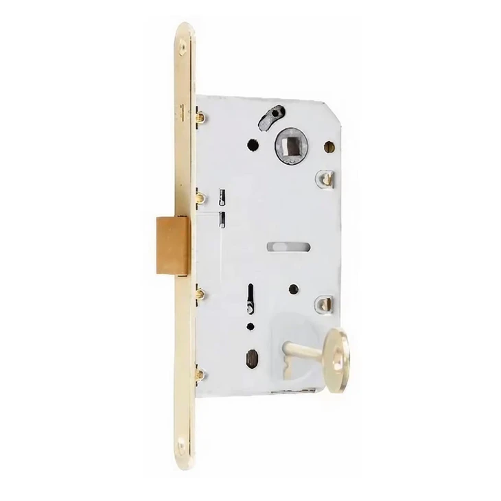Magnetic Mortise Lock Body suppliers