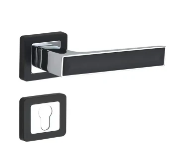 Matte Black Lever Handles suppliers Matte Black Lever Handles suppliers