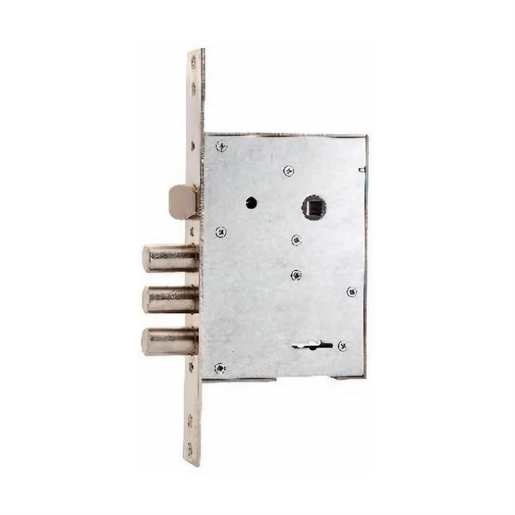 Mechanical Lock Body high quality