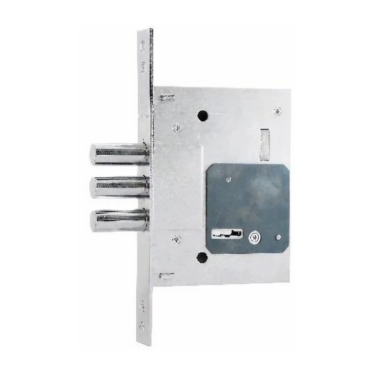 Mechanical Lock Body factory