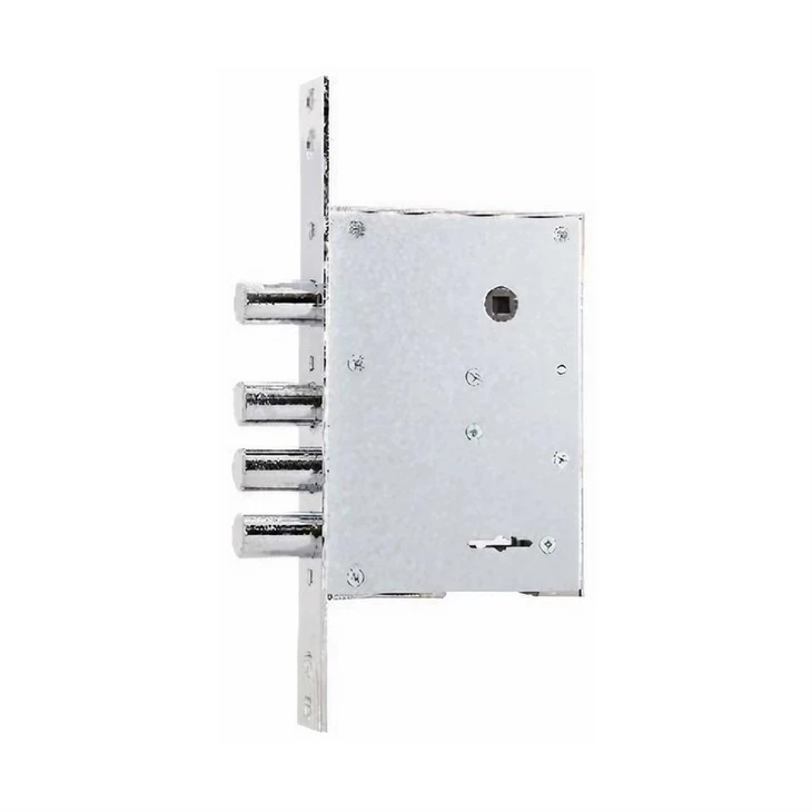 Mechanical Lock Body manufacturers