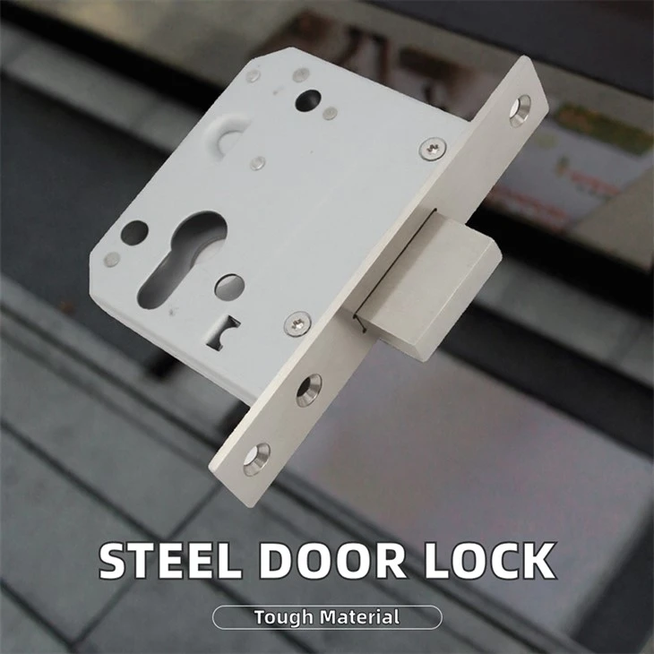 Mechanical Mortise Lock factory