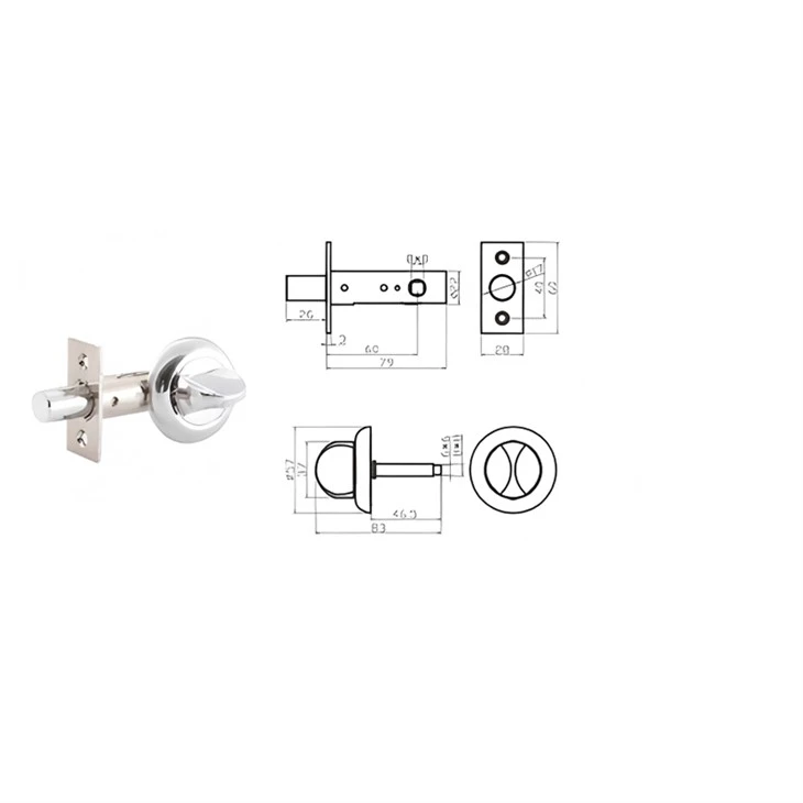 Mortise Body Lock suppliers
