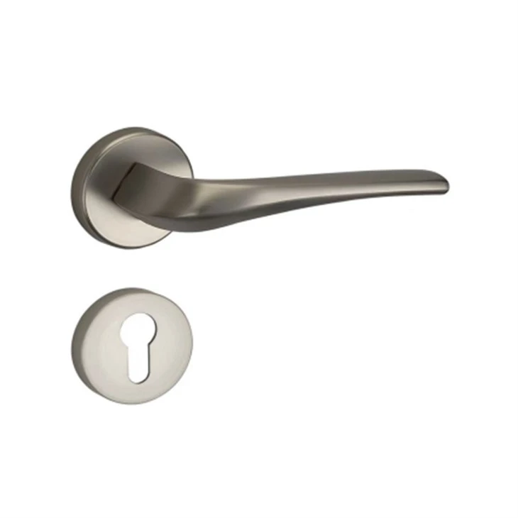 Polished Nickel Lever Door Handles price