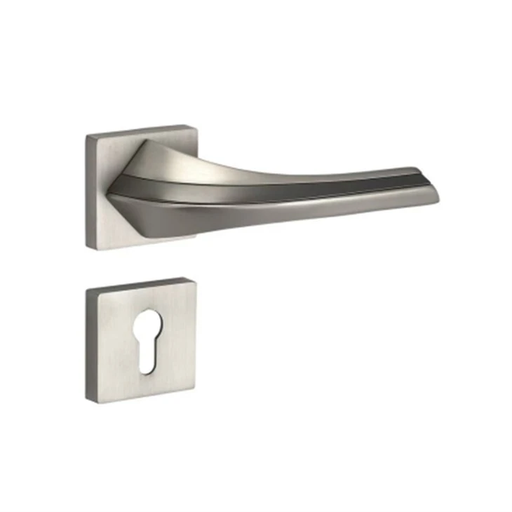 Polished Nickel Lever Door Handles price