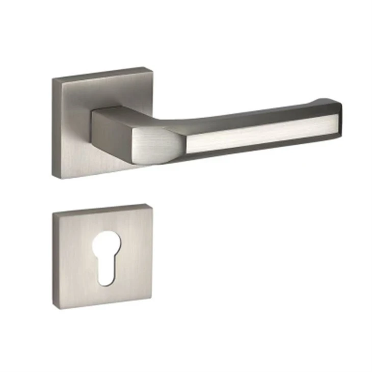 Polished Nickel Lever Door Handles best