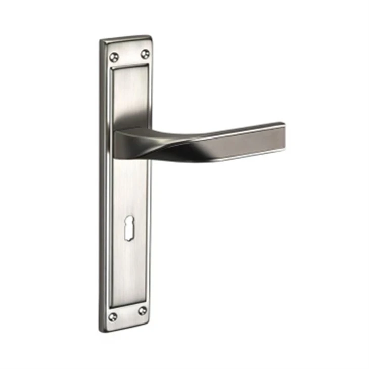 Polished Nickel Lever Door Handles price