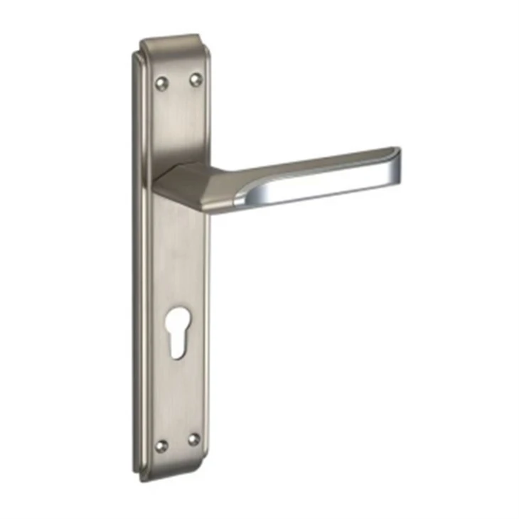 Polished Nickel Lever Door Handles best