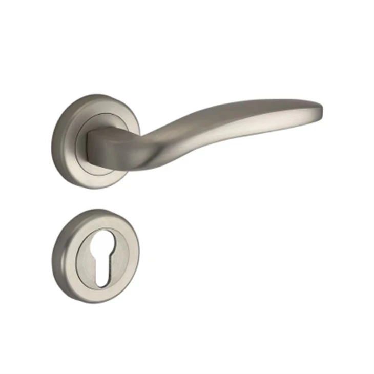 Polished Nickel Lever Door Handles price
