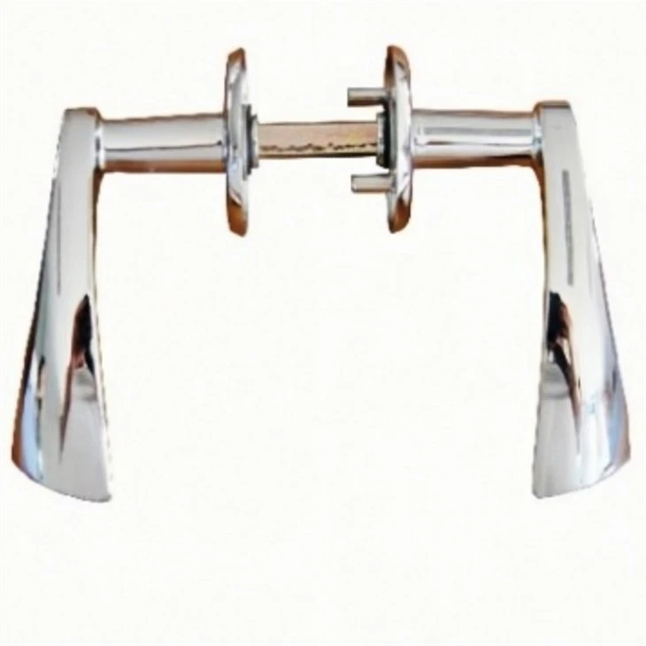 Polished Nickel Lever Door Handles suppliers