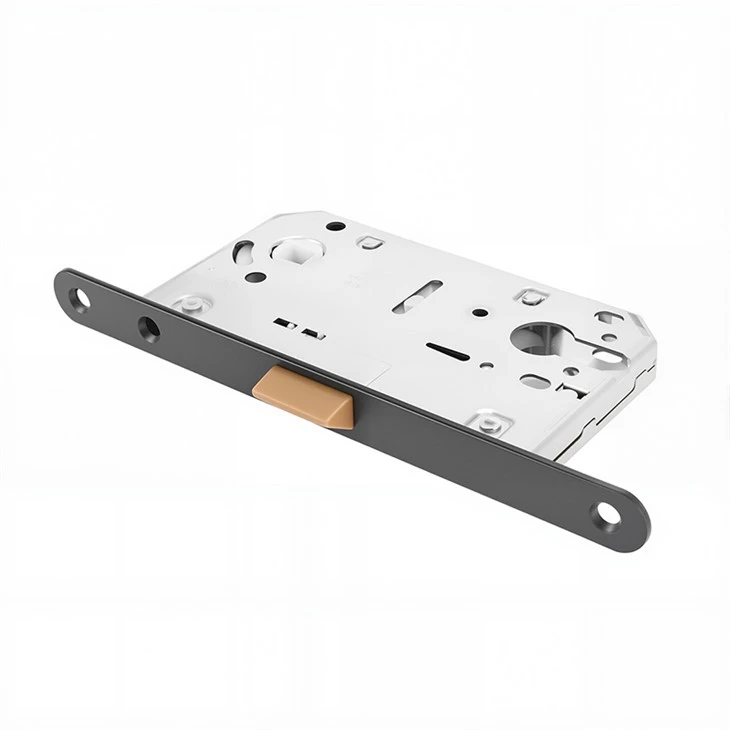 Silent Magnetic Mortise Lock suppliers