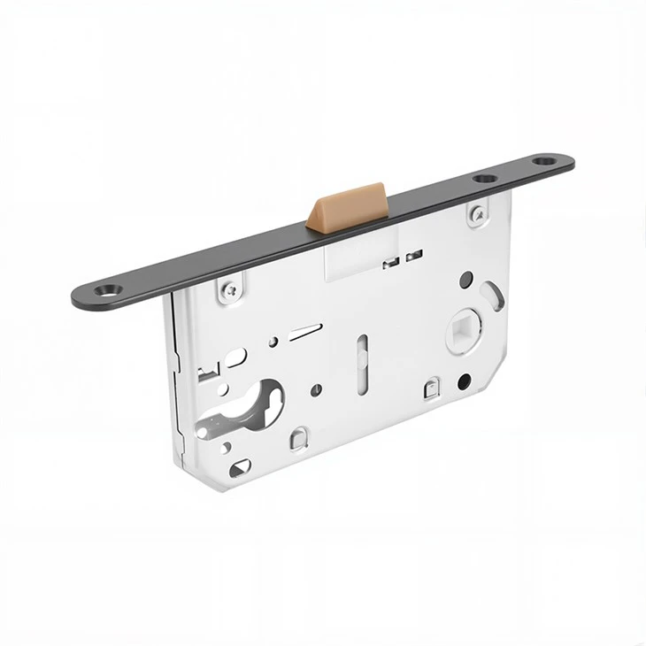 Silent Magnetic Mortise Lock factory
