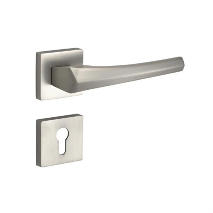 Square Lever Door Handles best