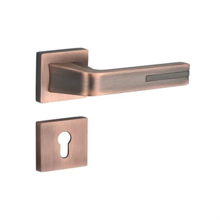 Square Lever Door Handles factory