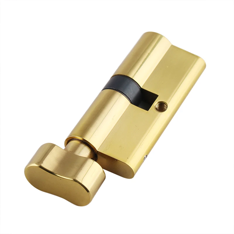 3 Star Euro Profile Cylinder