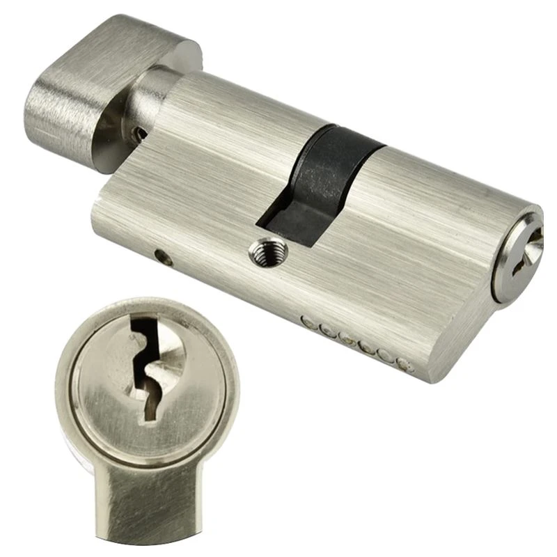 Anti Snap Door Cylinders