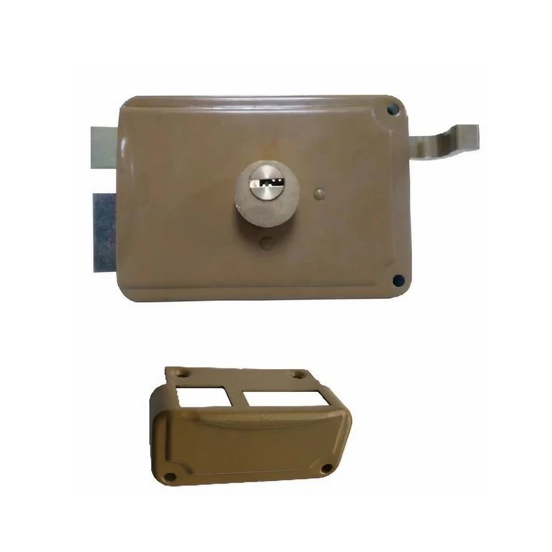 Euro Night Latch
