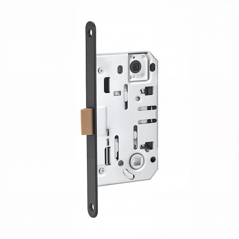 Magnetic Latch Mortise Lock