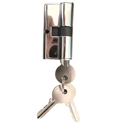 Euro Profile Double Cylinder