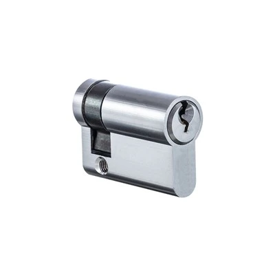 Euro Profile Single Cylinder