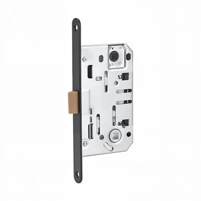 Magnetic Latch Mortise Lock