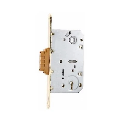 Magnetic Mortise Lock Body