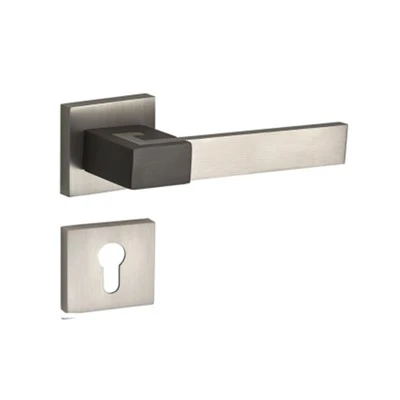 Square Lever Door Handles