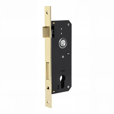 Storm Door Mortise Lock Body