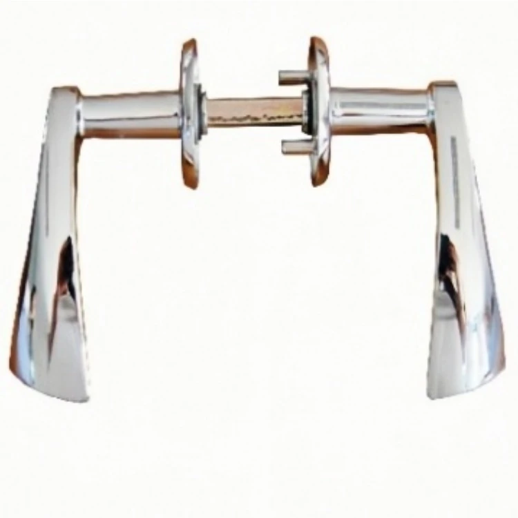 Split Spindle Door Handles